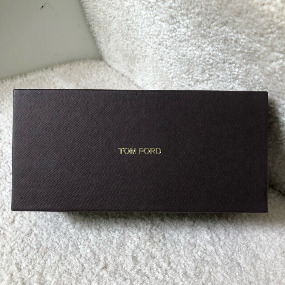 Tom Ford 32013 Longarone (BL) FT0839W6201B Sunglasses